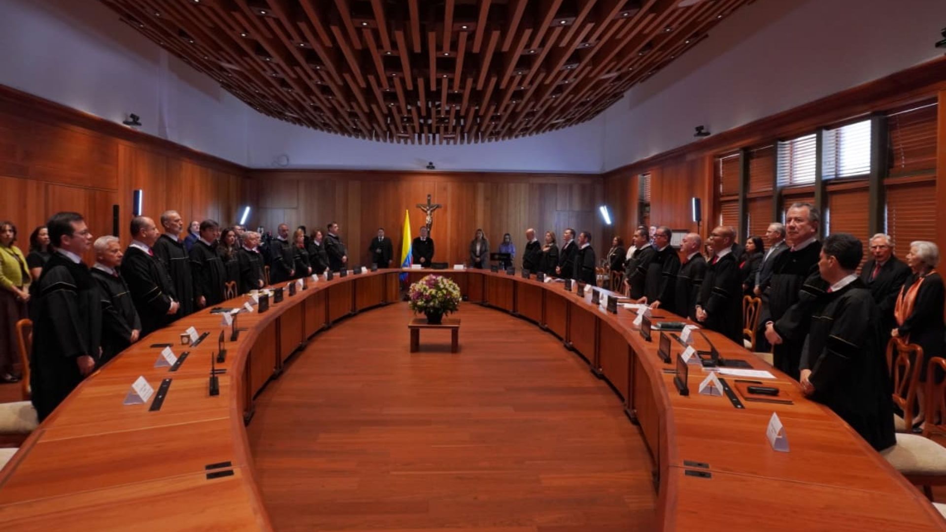 Corte Constitucional