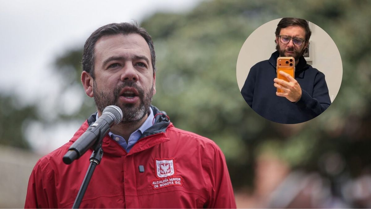 Carlos Fernando Galán