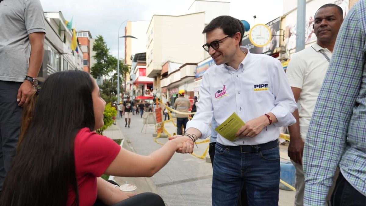 Carlos Felipe Córdoba