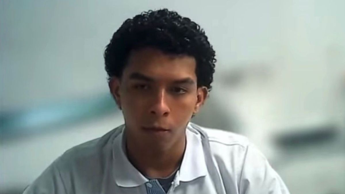 Ricardo González | Homicidio de universitario de Los Andes Jaime Esteban Moreno