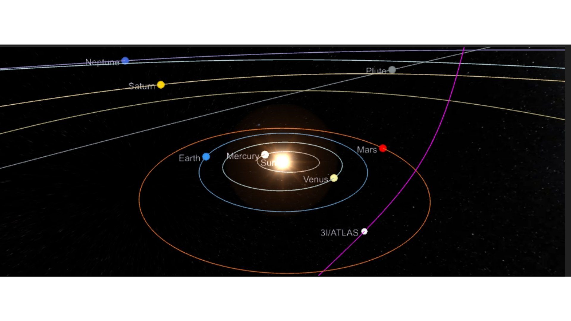 Elon Musk lanzó preocupante advertencia sobre 3l/Atlas si colisiona con la Tierra