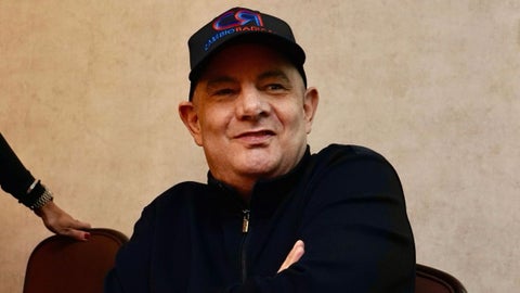 Germán Vargas Lleras