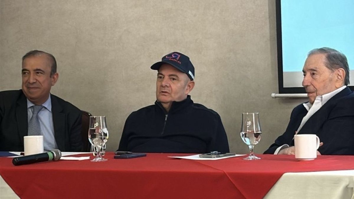 Durante el encuentro, se hablará sobre la composición de las listas al Congreso para las elecciones de 2026 y se espera que haya luces sobre una eventual candidatura presidencial.