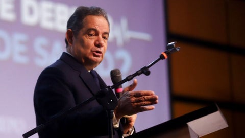 En la reunión también se habló de las listas al Congreso de la República y sobre si las mismas deben ser cerradas o abiertas para las elecciones del próximo año.