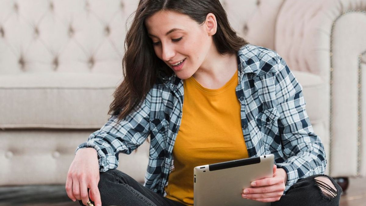 Las personas interesadas podrán aplicar en la página oficial de la entidad educativa.