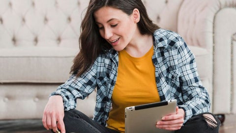 Las personas interesadas podrán aplicar en la página oficial de la entidad educativa.