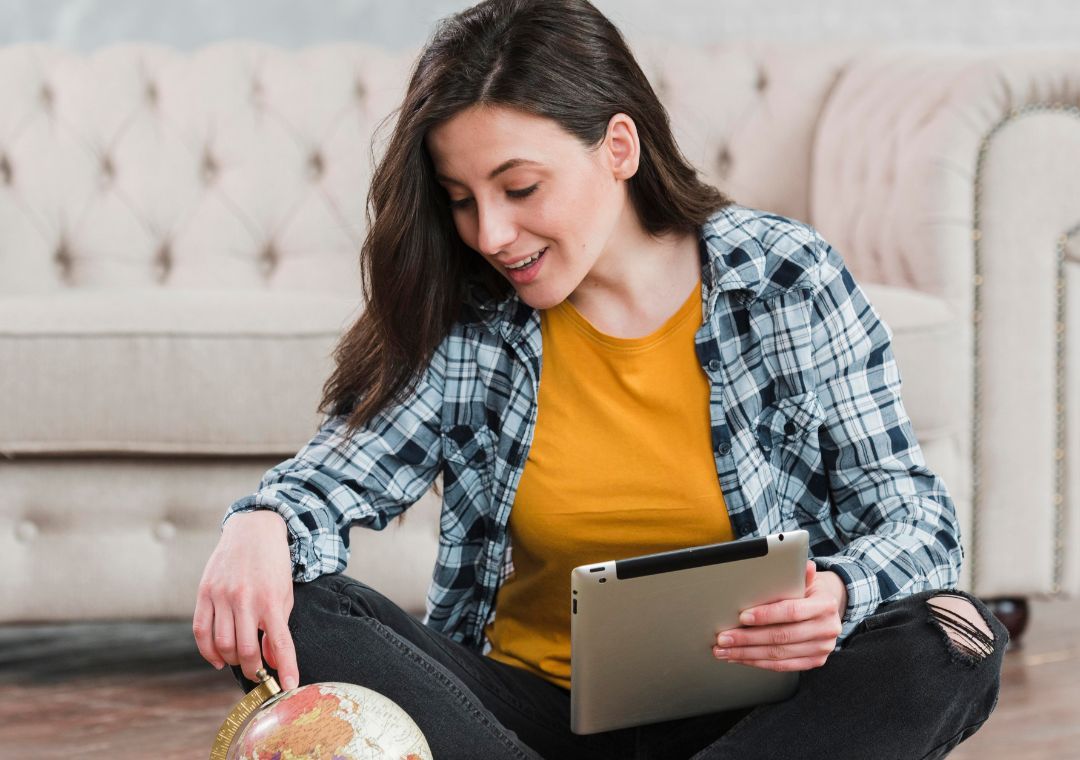 Las personas interesadas podrán aplicar en la página oficial de la entidad educativa.