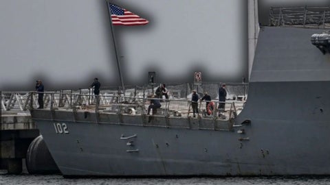 Las acciones estadounidenses buscan desestabilizar la fuerza económica de Nicolás Maduro.