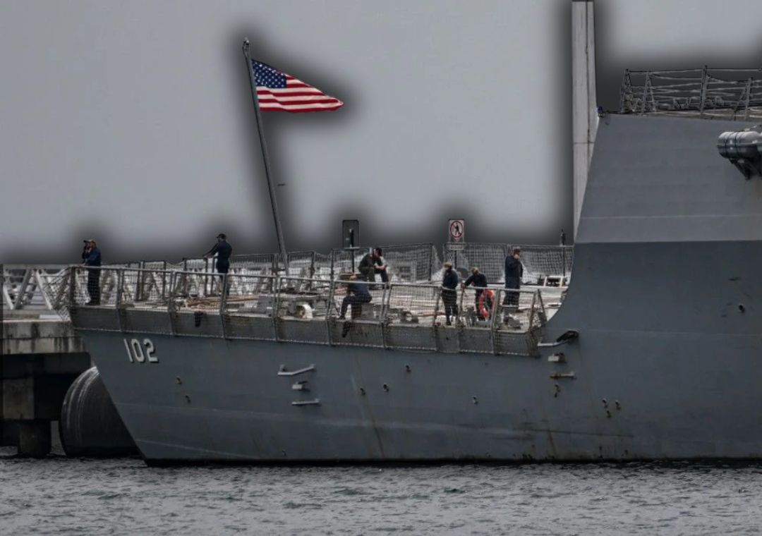 Las acciones estadounidenses buscan desestabilizar la fuerza económica de Nicolás Maduro.