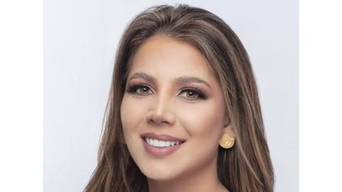 María Camila Correa, víctima de abuso en la infancia