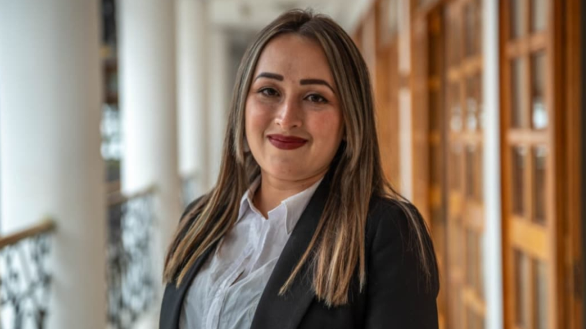 El vehículo terminó estrellado en Nueva Castilla; allí la multitud atacó al conductor antes de que llegara la Policía.