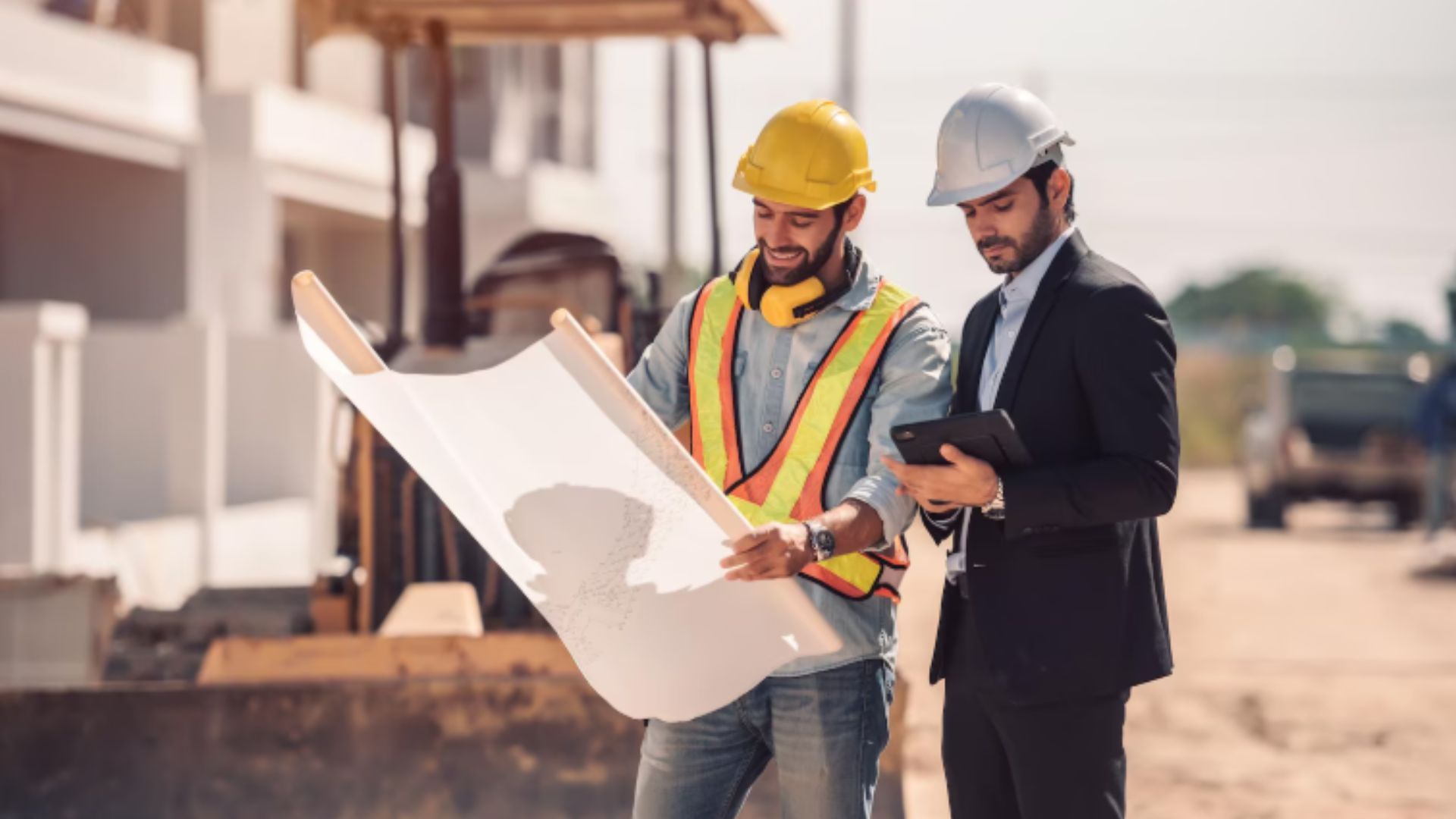 Gobierno Nacional retiró la licencia de construcción