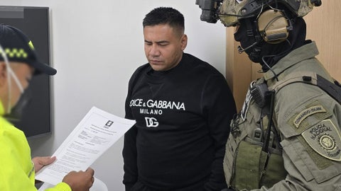 Andrés Felipe Marín Silva, alias Pipe Tuluá |