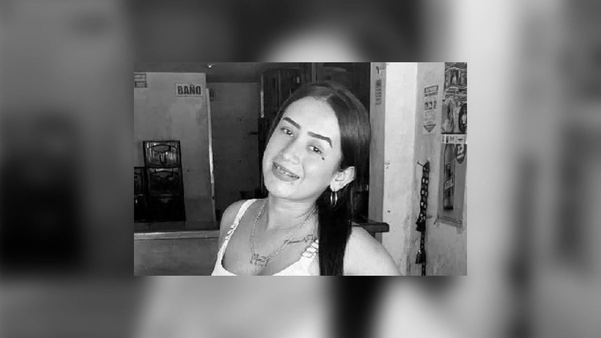 Investigan feminicidio de Briyi Vanessa en Santander