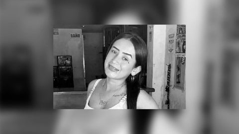 Investigan feminicidio de Briyi Vanessa en Santander