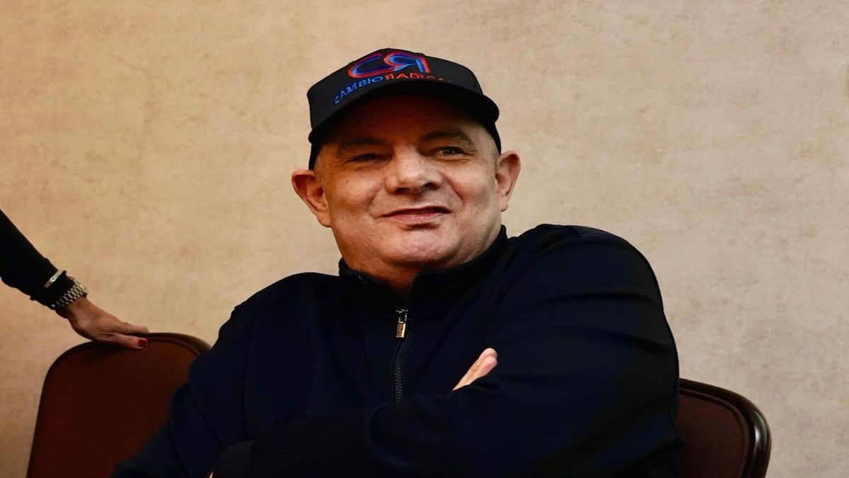 Germán Vargas Lleras