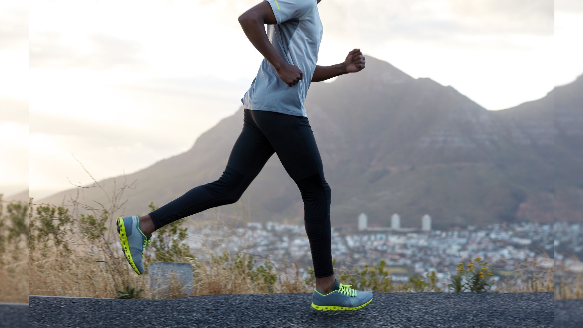 Running, el deporte que ha tomado fuerza en los últimos años