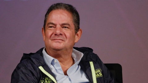 Crecen las voces que piden a Vargas Lleras ser candidato presidencial
