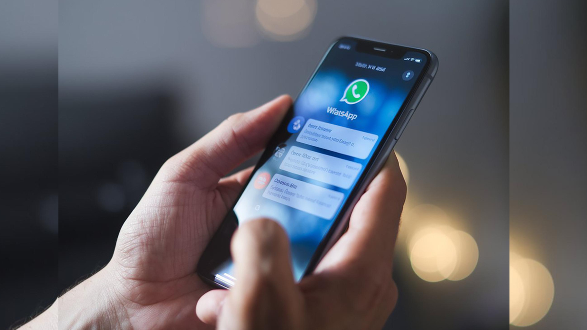 Mantener la seguridad en WhatsApp implica revisar ajustes y activar la verificación en dos pasos.