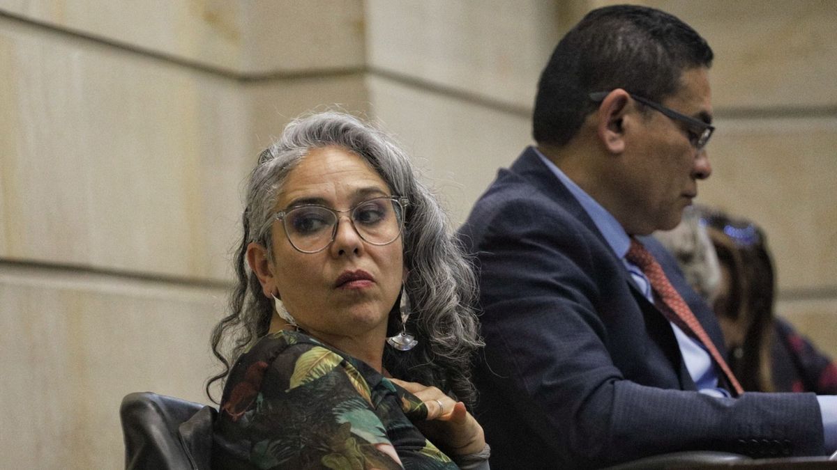 María José Pizarro