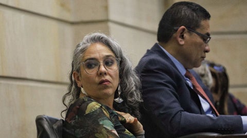 María José Pizarro