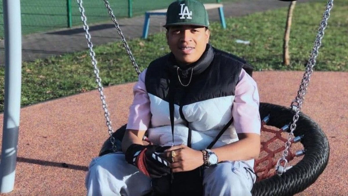 Familia en Cartagena pide ayuda para repatriar cuerpo de joven asesinado en Polonia, era un joven soñador, llenos de ilusiones