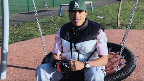 Familia en Cartagena pide ayuda para repatriar cuerpo de joven asesinado en Polonia, era un joven soñador, llenos de ilusiones