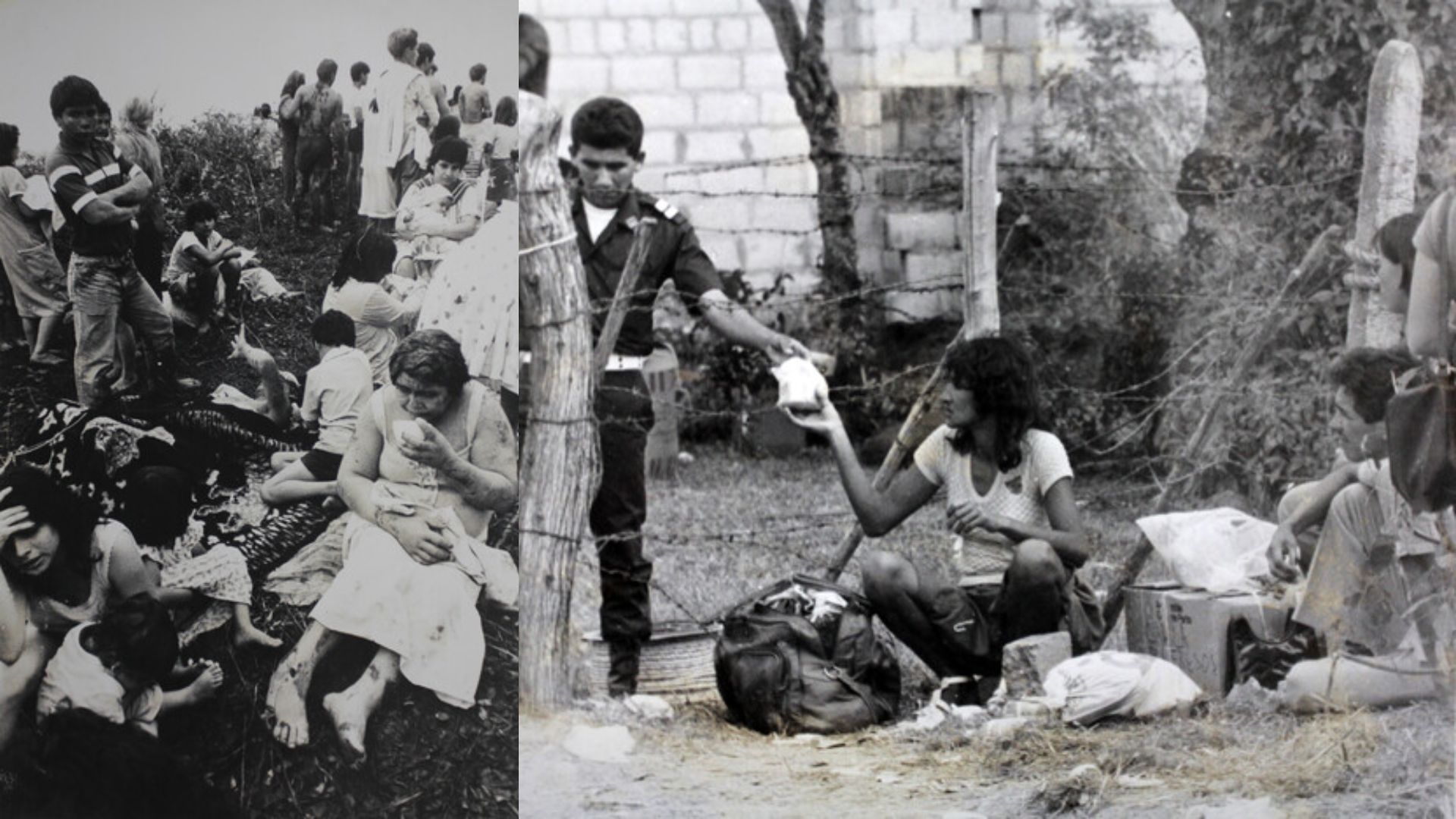 40 años de la tragedia en Armero