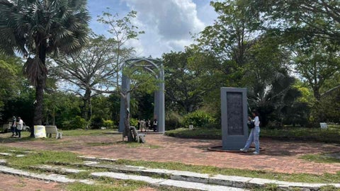 Hasta 10.000 peregrinos son esperados en Armero durante conmemoración de 40 años de la tragedia