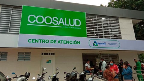 EPS Coosalud | Superintendencia de Salud | 2024