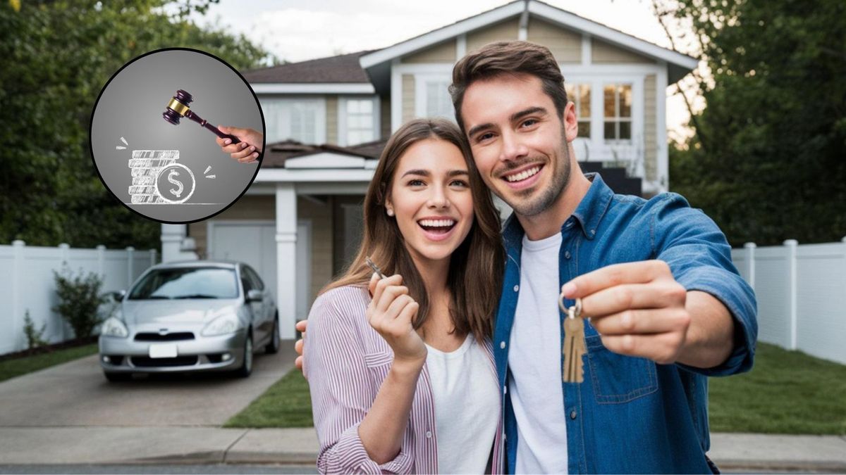 Generalmente, el ente investigador remata fincas rurales, casas, lotes, bodegas y locales, entre otros.