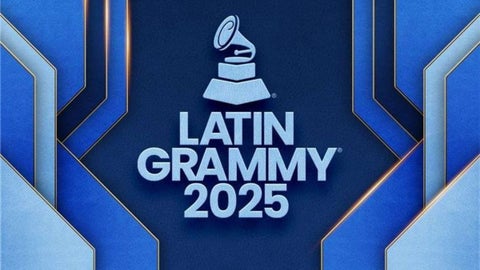 Latin Grammy 2025 fecha, hora y canales para ver la premiación desde Latinoamérica