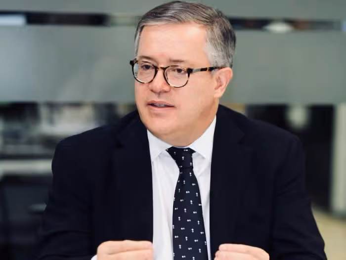 Andrés Chávez Andemos