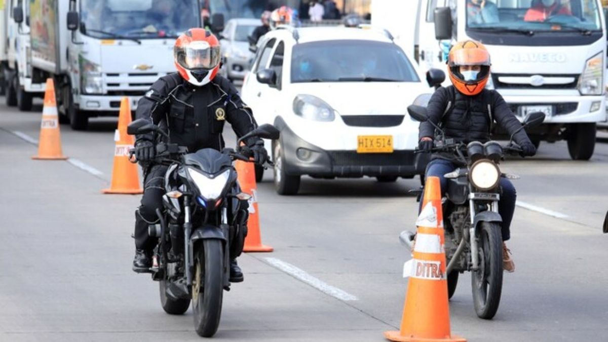 El beneficio tiene como propósito promover buenas prácticas de conducción y disminuir la reincidencia en infracciones.