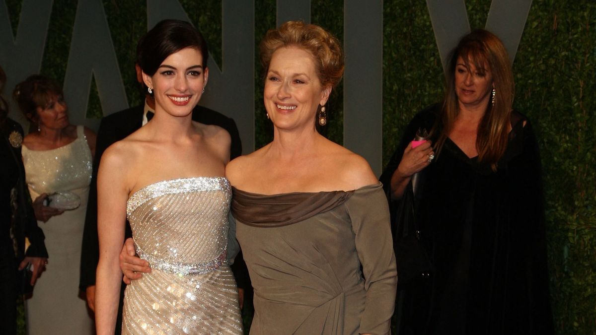 Junto a Streep y Hathaway regresan Emily Blunt y Stanley Tucci a esta continuación, de nuevo dirigida por David Frankel.