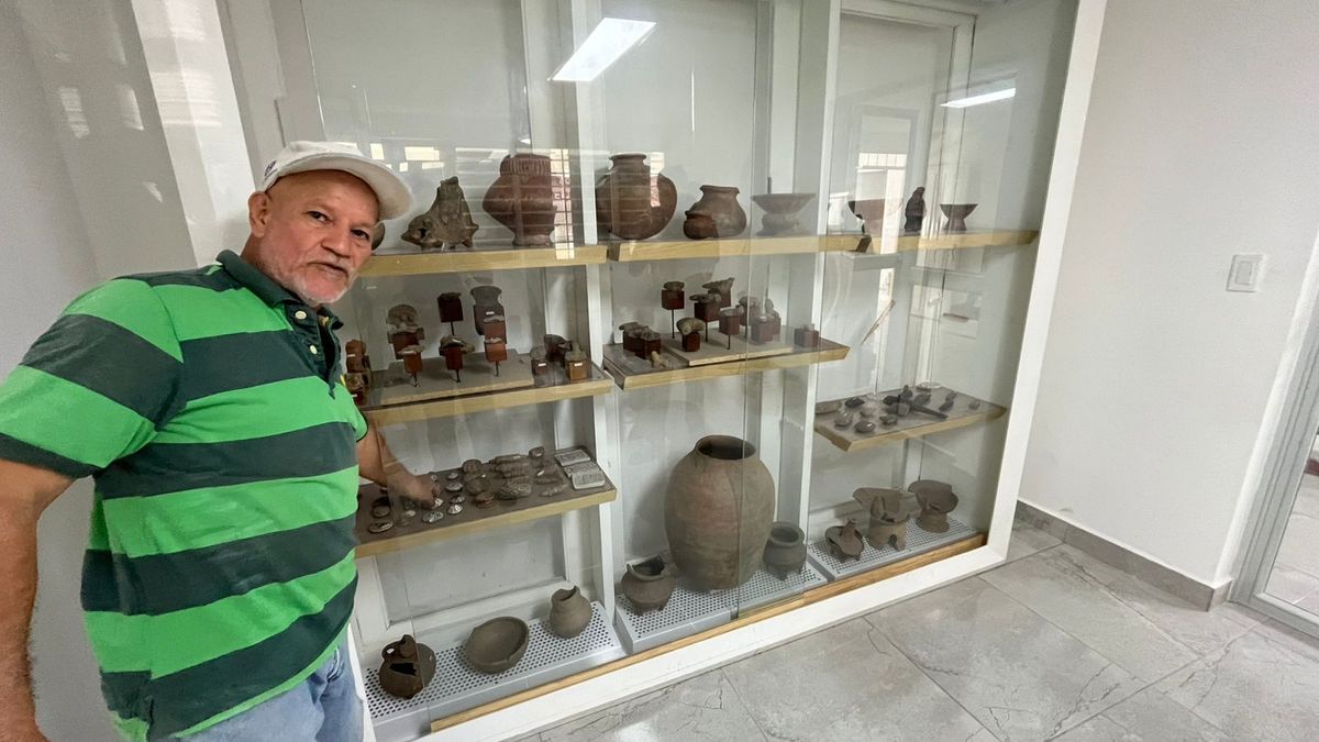 El CHAT ha impulsado la creación de un museo arqueológico, patrimonial e histórico, convertido en punto de encuentro para quienes buscan comprender el valor de la memoria colectiva.