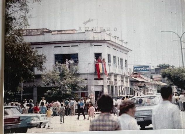 Armero era tan próspera que fue catalogada como la segunda capital del departamento de Tolima.