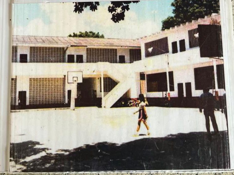 Armero era el primer municipio, después de Ibagué, que tenía un almacén YEP para ese entonces.