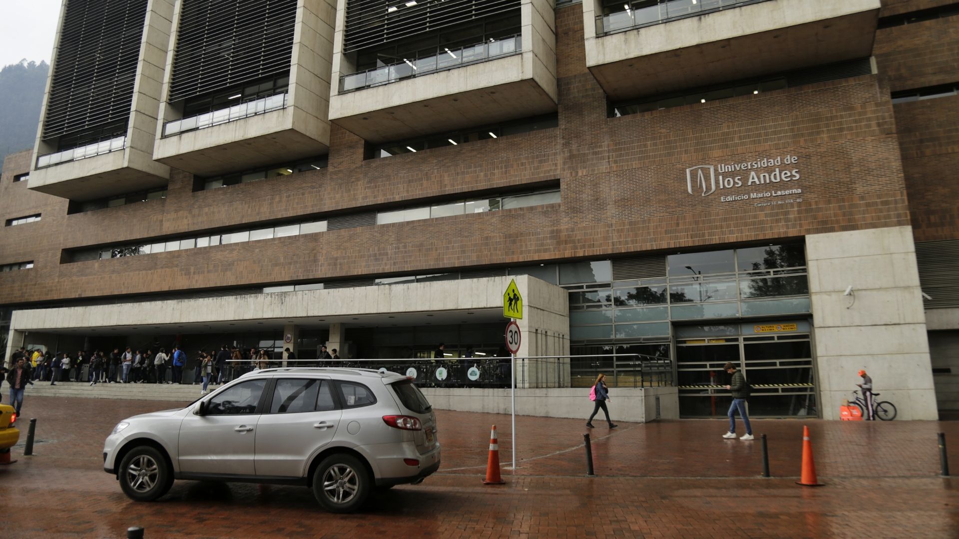 Universidad de los Andes