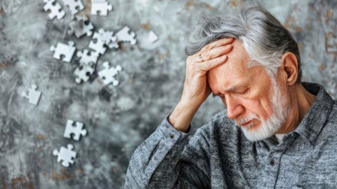 Demencia 10 señales tempranas que advierte la ciencia para detectarla a tiempo