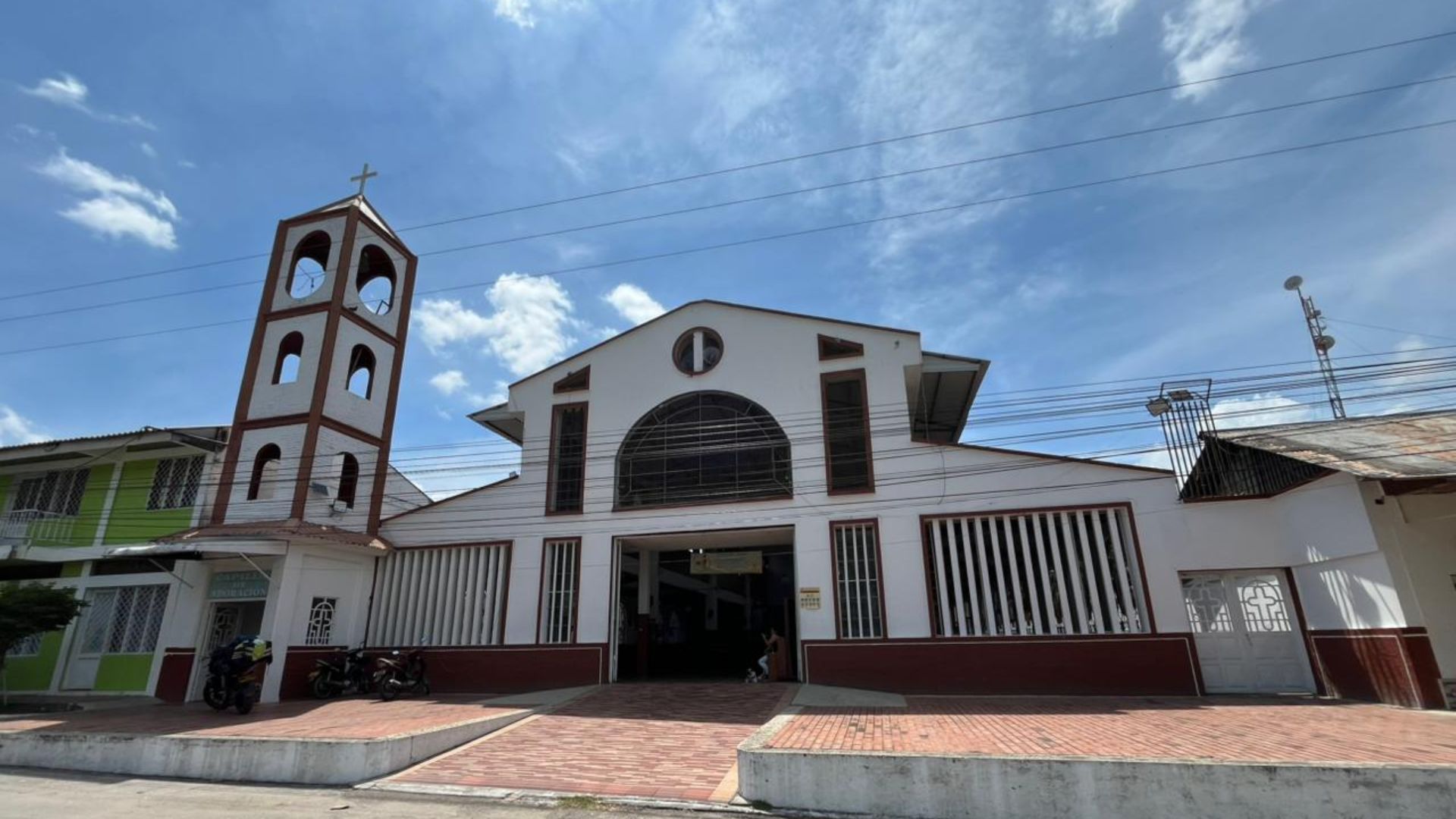 Imágenes de Armero Guayabal