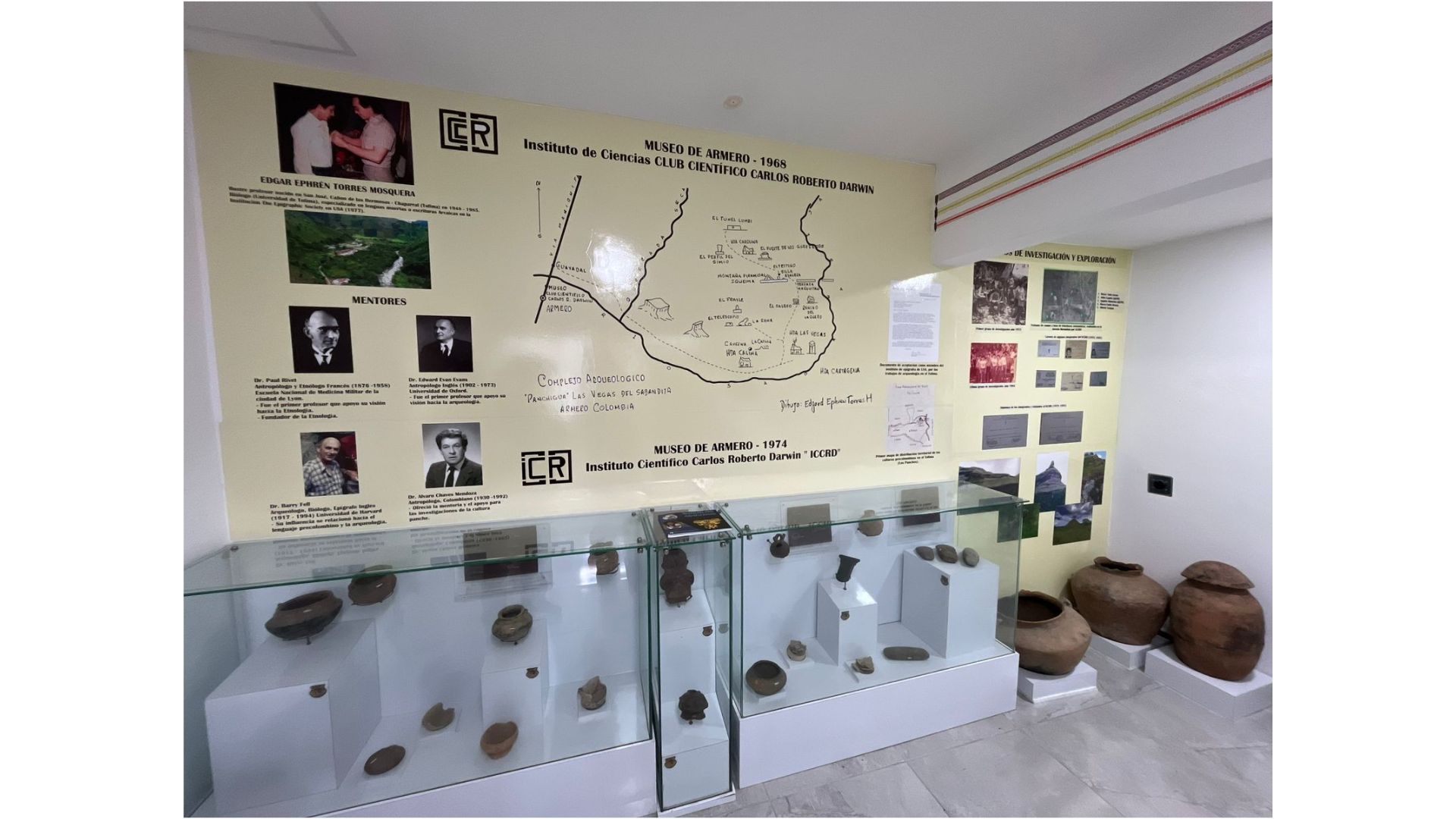 Imágenes de Armero Guayabal