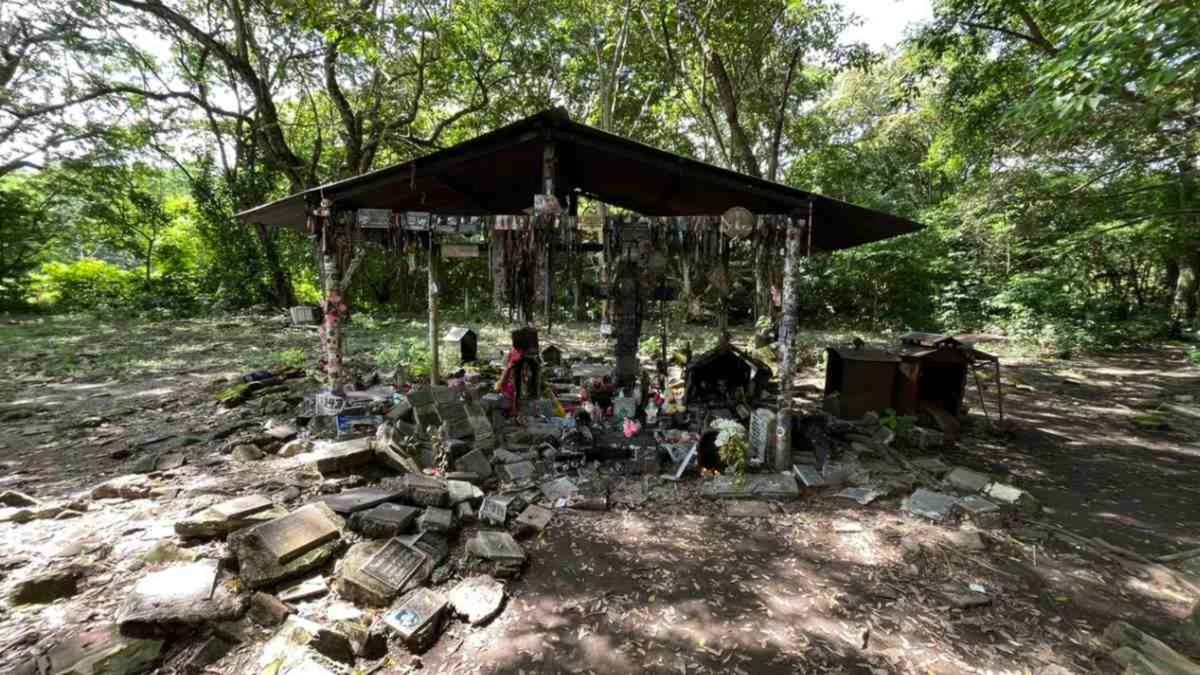 Ruinas Armero Antiguo Armero Armero 40 años Noviembre 2025