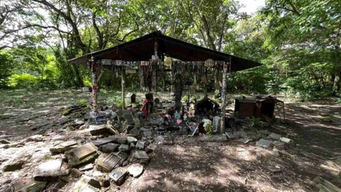 Ruinas Armero Antiguo Armero Armero 40 años Noviembre 2025