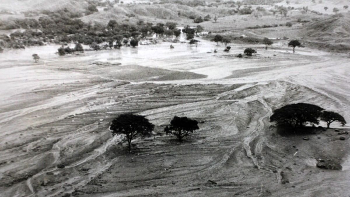 Esperanza Fierro reencuentra a su hija Diana tras 35 años de búsqueda tras la tragedia de Armero