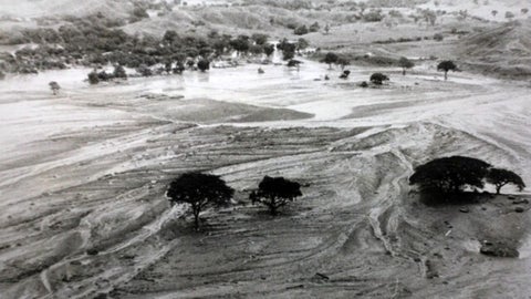 Esperanza Fierro reencuentra a su hija Diana tras 35 años de búsqueda tras la tragedia de Armero