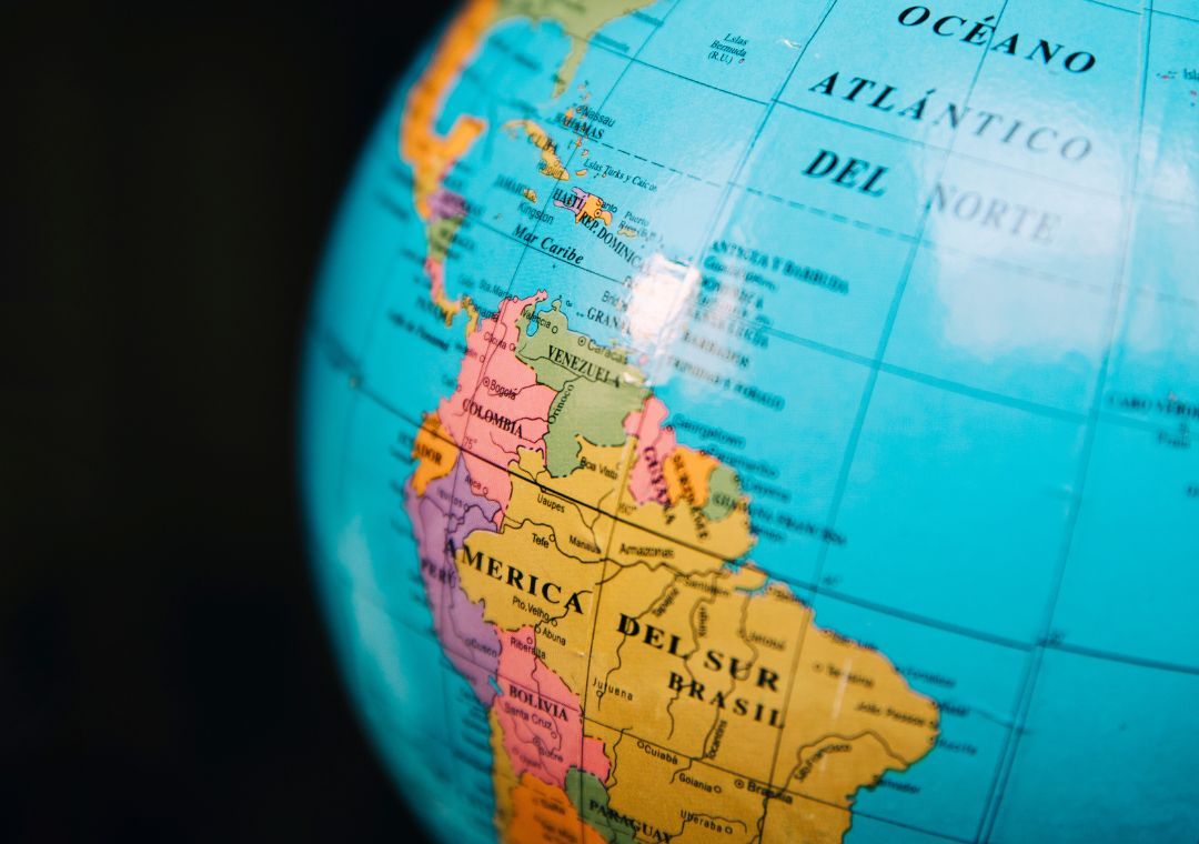 Annobón, de África, quiere ser sudamericano