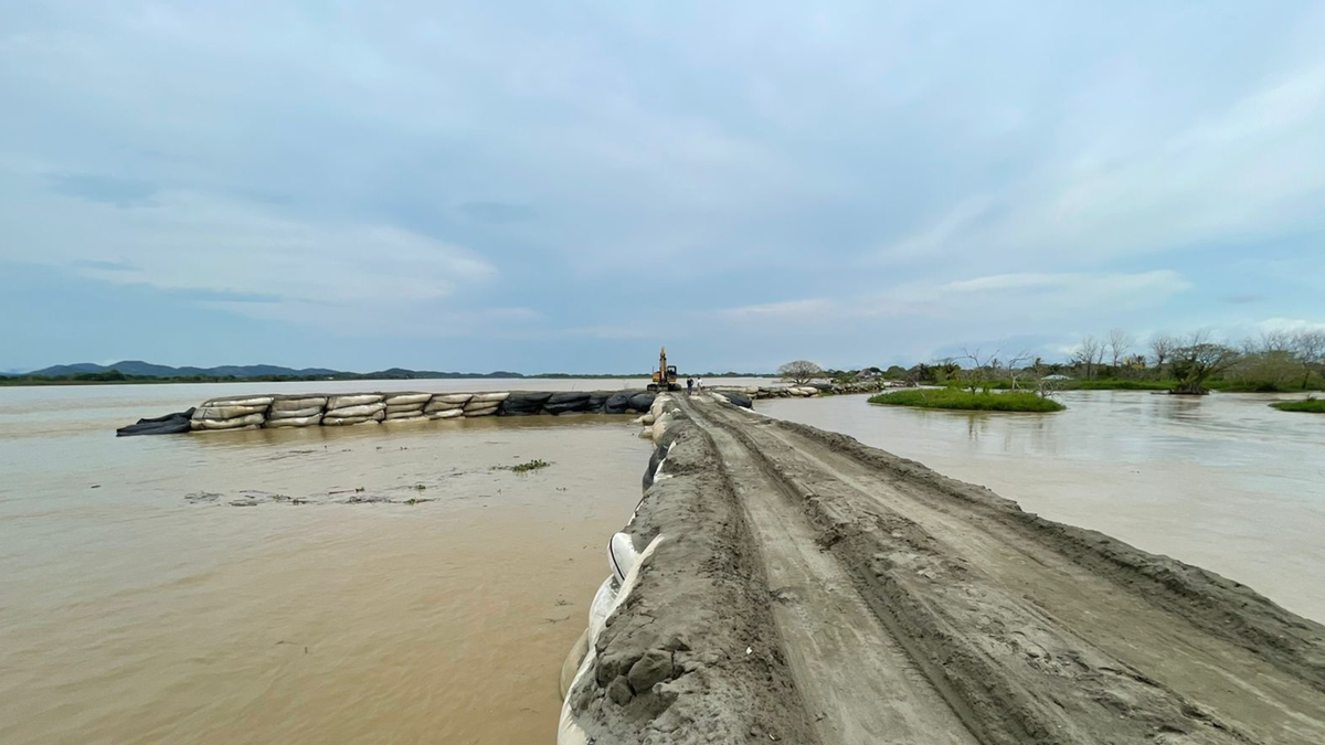 Procuraduría investiga a exfuncionario de la UNGRD por presunta omisión en pagos tras emergencia de Caregato.