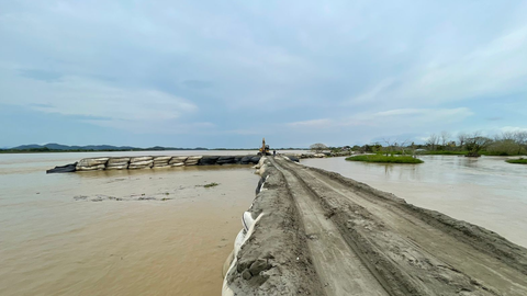 Procuraduría investiga a exfuncionario de la UNGRD por presunta omisión en pagos tras emergencia de Caregato.