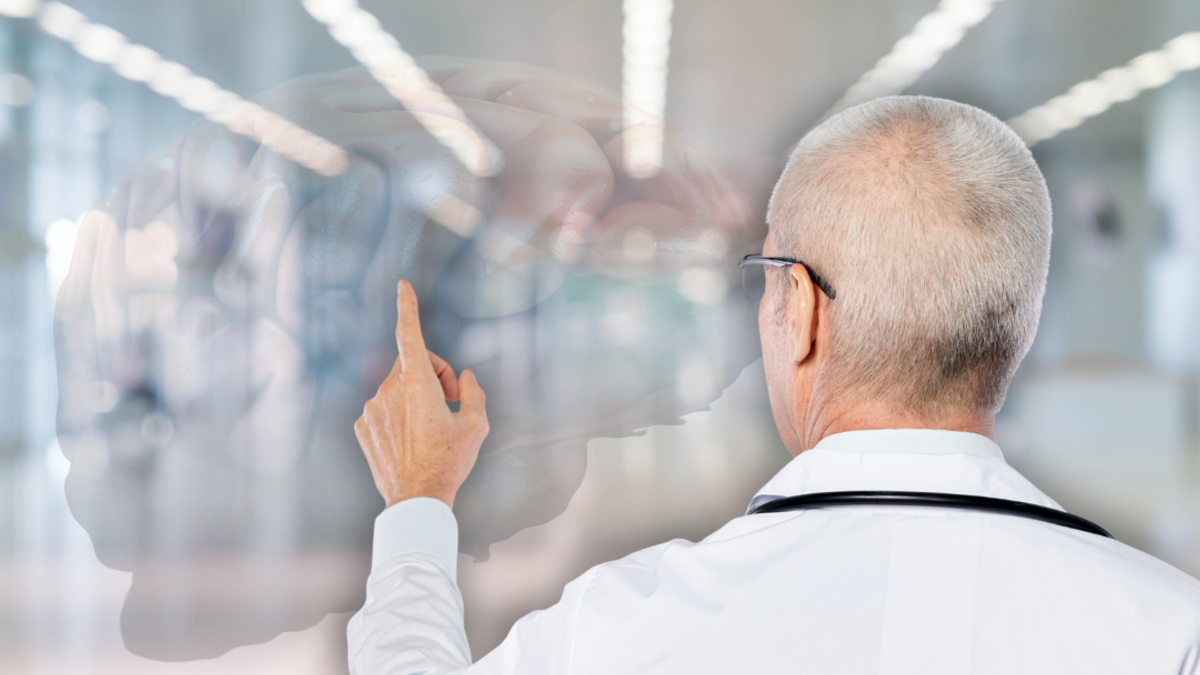 El especialista afirmó que no existe posibilidad de revertir un diagnóstico de este tipo.